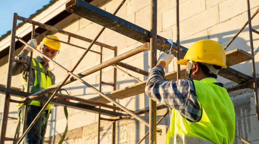 Professional gutter cleaning in Scottsbluff, NE